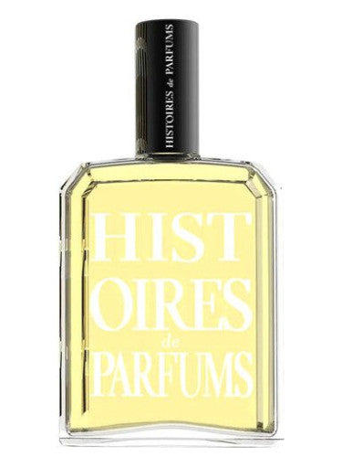 HISTORIES - ENCENS ROI EAU DE PARFUM 120 ML